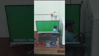 Benchmark studio setup installation done demo book karne ke liye call Karen 9318 470959 [upl. by Gretchen417]