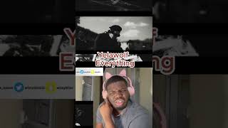 Yelawolf  quotEverythingquot  MUSIC VIDEO Reaction [upl. by Leahcimauhsoj]