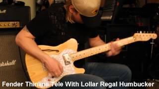 Fender Telecaster USA  review [upl. by Kaela]