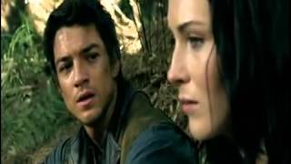 Arayıcının Efsanesi 6 Bölüm Tek Parça Legend of the Seeker YouTube [upl. by Ellenahc]