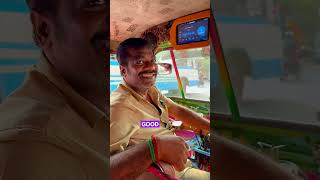 Stories of Indian Tuk Tuk drivers diytravel travelindia tuktuk storiesofindia [upl. by Kerwon]