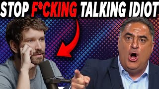 Cenk Uygur SCHOOLS Streamer Destiny On Political Debate Over Democrat Party [upl. by Terpstra404]