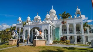 🔴 LIVE  Guru Nanak Sikh Temple  Woolgoolga [upl. by Garling]