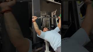 Build a Bigger Chest Best Targeted Chest Workouts for Maximum Gains motivation chestworkout yt [upl. by Iddo]