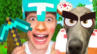 Spizees CRINGIEST Minecraft Moments 😂 [upl. by Aymahs]