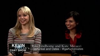 KPCS Garfunkel and Oates 109 [upl. by Beckie844]