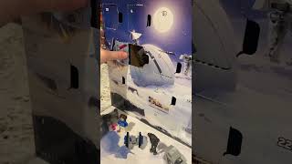 Lego Star Wars Advent Calendar Day 11 legostarwarsadventcalender starwars lego christmas [upl. by Cnut383]