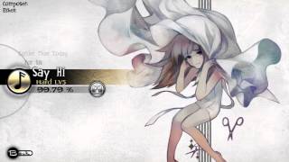 Deemo  Book Of Celia  Eshen  Say Hi [upl. by Artemahs]