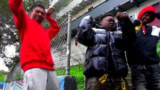 DOTZ  Shots Intro  We Ball Freestyle  Dir TrvpyFilms [upl. by Eitac568]