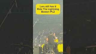 Ride the Lightning Boston Pt2 [upl. by Yecnay832]