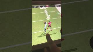 Tyreek hill is the goat [upl. by Onin649]