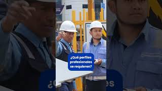 📢🔵 ¡Ingeniero profesional da el primer paso para ser parte del equipo supervisor de Osinergmin [upl. by Mailli]