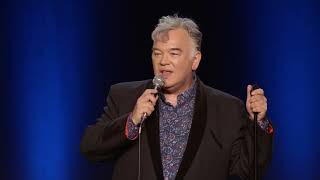 Stewart Lee is very clever [upl. by Uzziel]