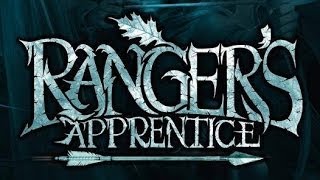 Hraničářův učeň Rangers apprentice [upl. by Okomom]