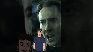 Does anyone remember this movie nicolascage movieclips [upl. by Bertelli]