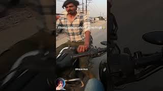 Ye dono hi glt motovlog bikeparking trending rider vlogdailyvideoblog viral shorts [upl. by Naujud]