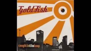 Goldfish  Mbira beat [upl. by Marijane]