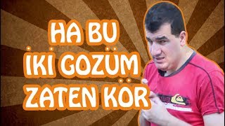 Bilal Göregen  Senden başka seversem ha bu iki gözüm kör olsun [upl. by Ryan]