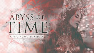 EPICA  Abyss of Time OFFICIAL MUSIC VIDEO [upl. by Norrat226]