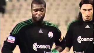 Djibril Cisse all goals [upl. by Yole719]