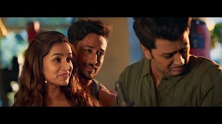 Baaghi 3 Full Movie  Tiger Shroff  Shraddha Kapoor  Riteish Deshmukh  Review amp Facts HD [upl. by Mccord]