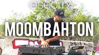 Moombahton Mix 2017  The Best of Moombahton 2017 by OSOCITY [upl. by Audly]