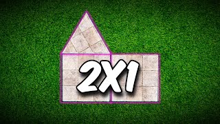 The NEW Perfect 2x1 EXPANSION [upl. by Mal]