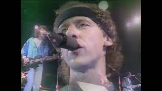 Dire Straits  Live at Wembley  Full Concert 1985 [upl. by Eniamraj]