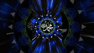 Darood un par slam un par yei kehna islamic allah naat newnaat allahuakbar [upl. by Townie659]