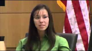 Jodi Arias Trial  Day 24  Part 5 [upl. by O'Conner]