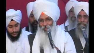 11 April 2013 Part 2 of 2 Bhai Sahib Bhai Guriqbal Singh Ji Weekly Katha Kirtan [upl. by Dafodil]