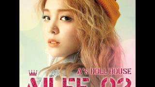 Ailee U amp I MP3  DL [upl. by Tiff]