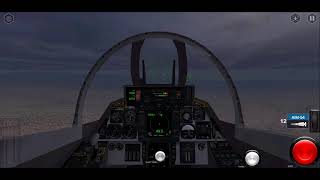 RORTOS AirFighters Unedited Gameplay [upl. by Ayra]