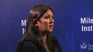 Lisa Nandy on why the left should embrace patriotism [upl. by Urquhart]