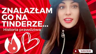 Znalazłam go na Tinderze Love story Sylwester dla singli [upl. by Norra589]