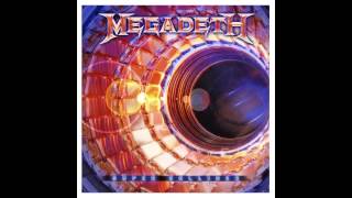 Megadeth Cold Sweat in E tuning [upl. by Eeclehc]