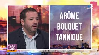 quotPendant le 20 Hquot du 26 mars 2018 avec Nicolas Stromboni et Christophe Chiorboli [upl. by Nileak]