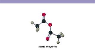 Chapter 15 part 4 Nitriles and Acid Anhydrides [upl. by Gwen]