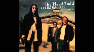 Big Head Todd and the Monsters  quotGroove Thingquot Official Audio [upl. by Aruasor]