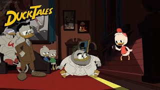 Plan Played As Part of a Setup Clip 87 Cent Solution  Ducktales 2017 [upl. by Kyte251]