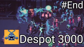 Despot 3000  Despots Game End [upl. by Oswin113]