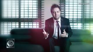 Alireza Bohlouli  Del Be To Bastam OFFICIAL VIDEO [upl. by Hallam]