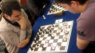 gm Shimanov  gm Mamedyarov chess blitz [upl. by Adis]