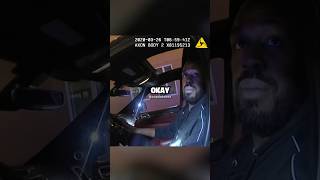 Jon Jones INSANE Arrest 🫢😳 [upl. by Grail]