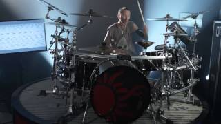 Godsmack The Making of 1000hp Webisode 5 [upl. by Annie]