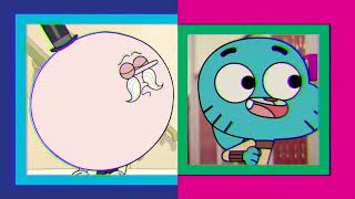 Cartoon Network Pastel Rebrand  General Logo Idents [upl. by Hibbitts]