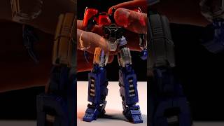 Enjoy this behindthescene look at my latest transformers stopmotion transformersone [upl. by Lynnworth510]