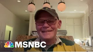 James Carville on GOP’s new power [upl. by Aleen]