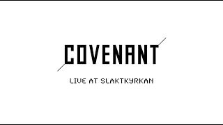 Covenant live in Stockholm 27 Aug 2022  full show [upl. by Eirrok]