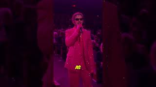 Ryan Goslings Spectacular Im Just Ken Performance at the Oscars ryangosling oscars [upl. by Okimuk776]